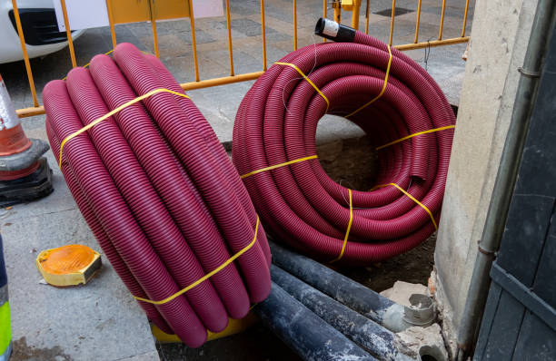Best Flood restoration services  in Racine, WI